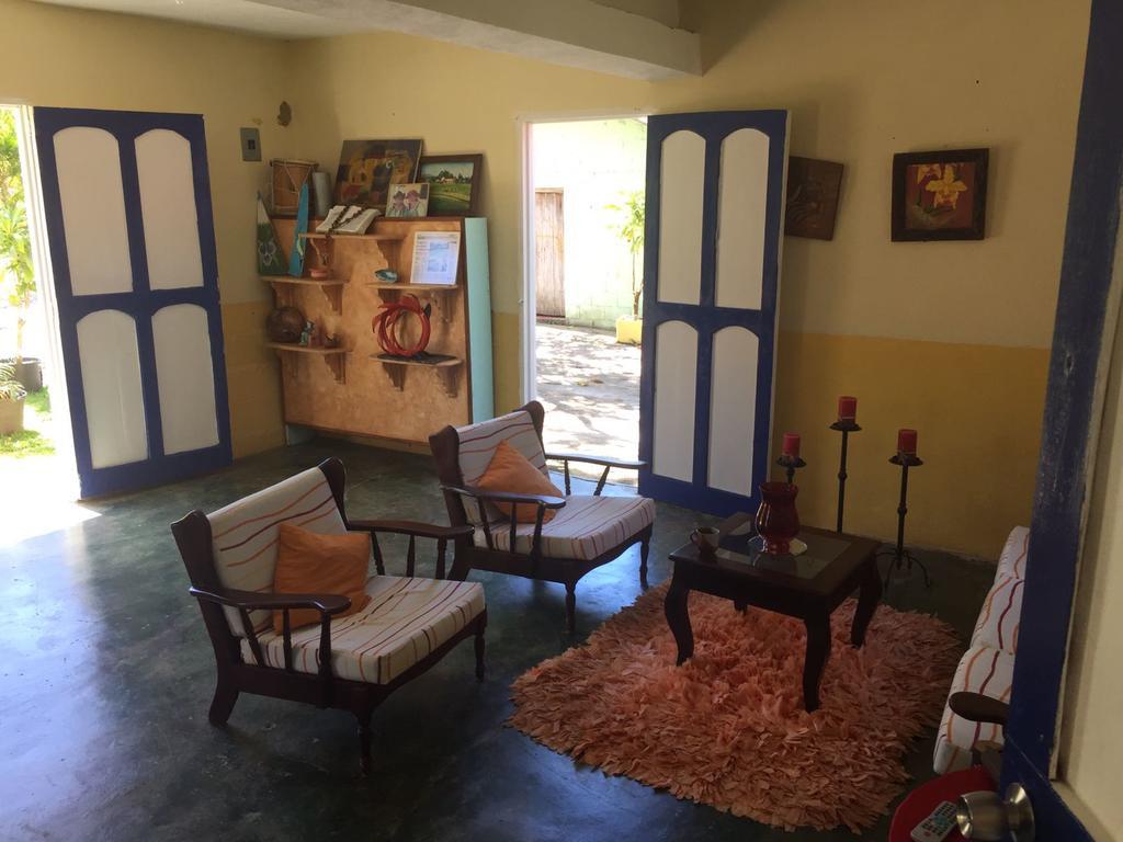 Los Bohios Campo Anil جاراباكو المظهر الخارجي الصورة